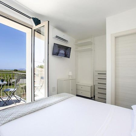 18 Gradi Apartments Марсала Екстериор снимка