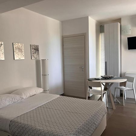 18 Gradi Apartments Марсала Екстериор снимка