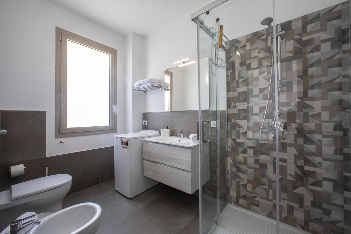 18 Gradi Apartments Марсала Екстериор снимка