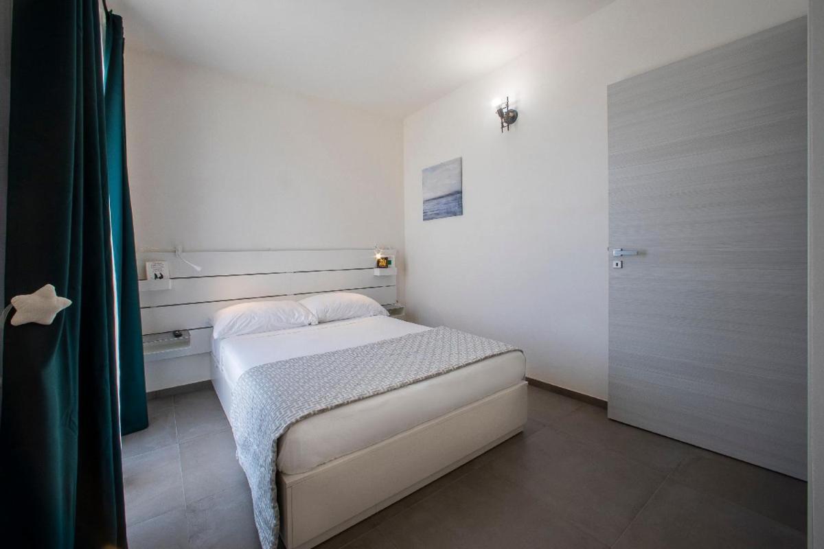 18 Gradi Apartments Марсала Екстериор снимка