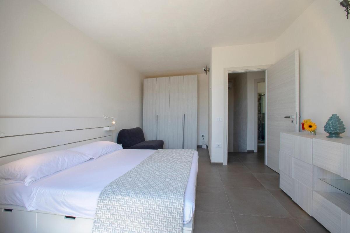 18 Gradi Apartments Марсала Екстериор снимка